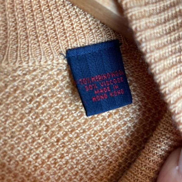 Austin Reed London Crewneck Sweater XL - Picture 7 of 14